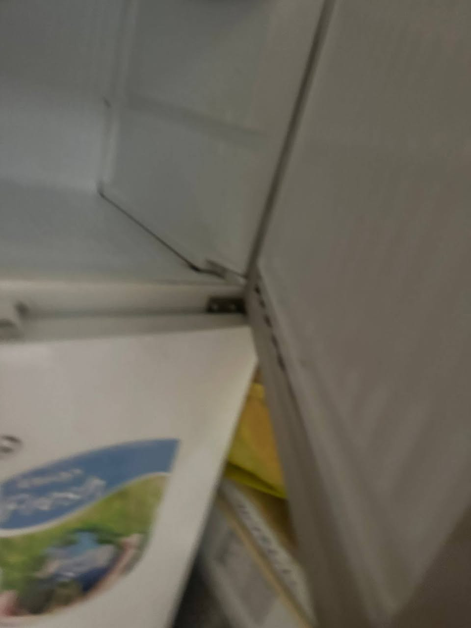 ثلاجه ١٢  قدم شغاله بس الماطور بيه ونه قيم واخذ مكاني نجف


**إذا كنت صاحب هذا الإعلان وتريد حذفه لأي سبب، رجاءا أرسل رسالة إلى الدعم الفني**