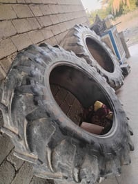 جوز تايرات • ١٨/٣٨ • چوبلس