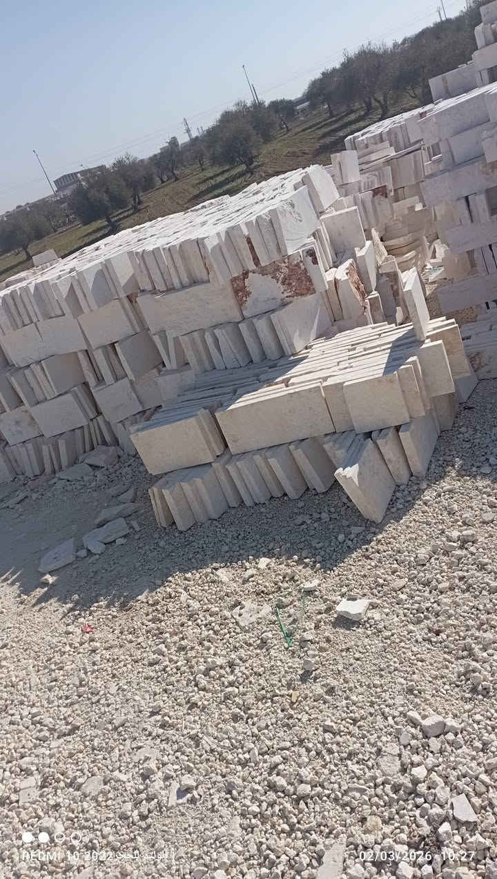 منشرة المدينة المنورة للحجر السوري الطبيعي مستعدون لتلبيت كافة الطلبيات المتعلقة بلحجر السوري 
بافضل الاسعار وادق المقاسات و دقة المواعيد ونظافة الحجر


**إذا كنت صاحب هذا الإعلان وتريد حذفه لأي سبب، رجاءا أرسل رسالة إلى الدعم الفني**