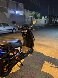 موديل ٢٠٢٦ • ست بطاريات ٣٢أمبير • ملف ٣٠٠٠