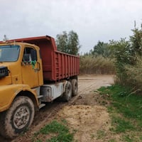 قلاب فالفو • موديل ٨٢ • مكينه جاهزه