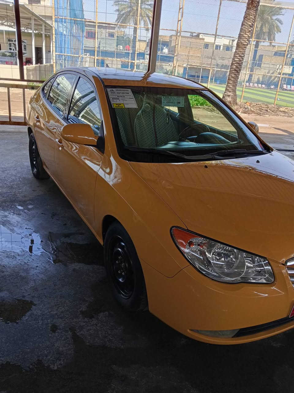 النترا 2010 بغداد امريكي باسمي سنويه ل2031 مصفره مكينه 2000 مكفوله كير مكفول حادث جاملغ خلفي بدون دواخل السعر 85 و بيها مجال 
بغداد المحموديه 
***********
***********
