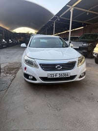 رينو سافران موديل 2016 سياره جاهزه وحلوه السعر 85$وبيها مجال العنوان ا...