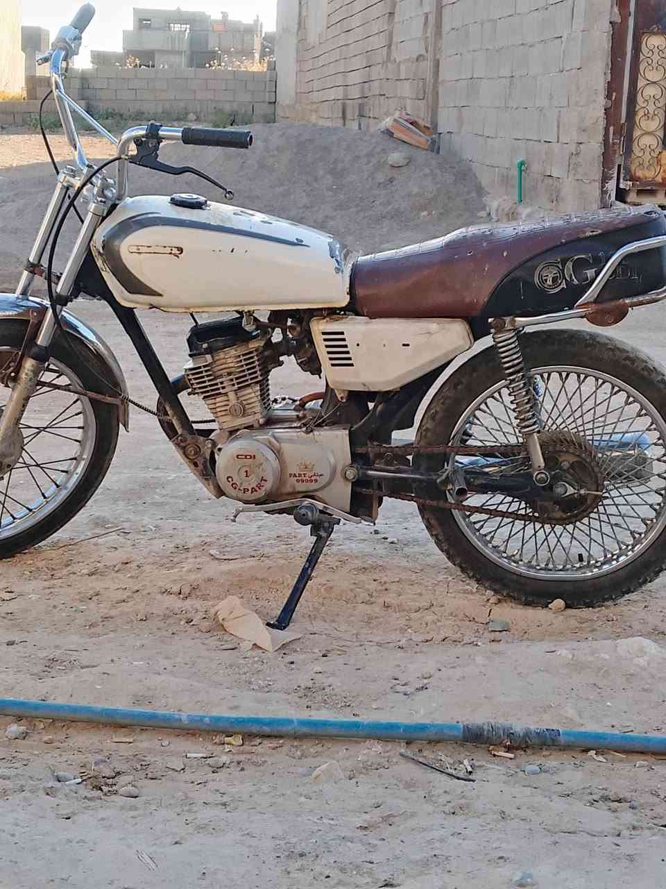 ماطور للبيع مال روحه وجيه يعوزو مصرف قليل السعر120وبي مجال مستعجل عل بيعو


**إذا كنت صاحب هذا الإعلان وتريد حذفه لأي سبب، رجاءا أرسل رسالة إلى الدعم الفني**
