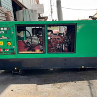 افیکو كاتم ✅️ 6 سلندر ✅️ 70 KVA ⚡️ ☎️کورك فايبر واتس اب 07504487595☎️ ...