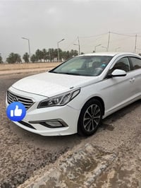 سوناتا16 وارد امريكي سياره جاهزه مال بيت استفسار اكثر ‭0771 993 3308‬