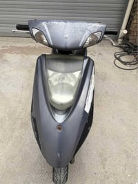 دراجة بريز  مال (رمبة) دراجة حيل نضيفة مكينة ممفتوحة لانضوح  ولاتبخير ...