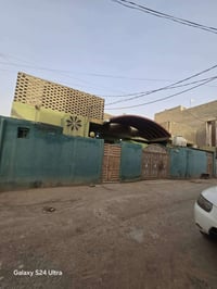 المطار الجديد • ٢٧٠متر • ٤ غرف