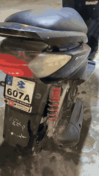 متاح سكنس نثيه كلشي شغال سلف هندر  كهربائيات كلهه شغاله بس كفراتهه شويه تعبانه  السعر 300وبيهه مجال  مكاني بعقوبه الحديد ***********
