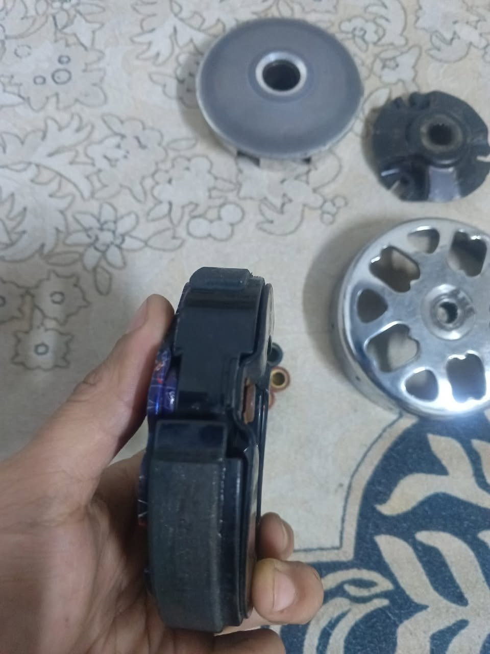 كلجات رياضي ماكس عدله /قجمه نضاف +وياهن قايش رياضي المكان بصره امن الداخلي الرقم ***********
