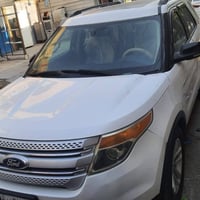 فورد إكسبلورر • ٢٠١١ • ٧ راكب