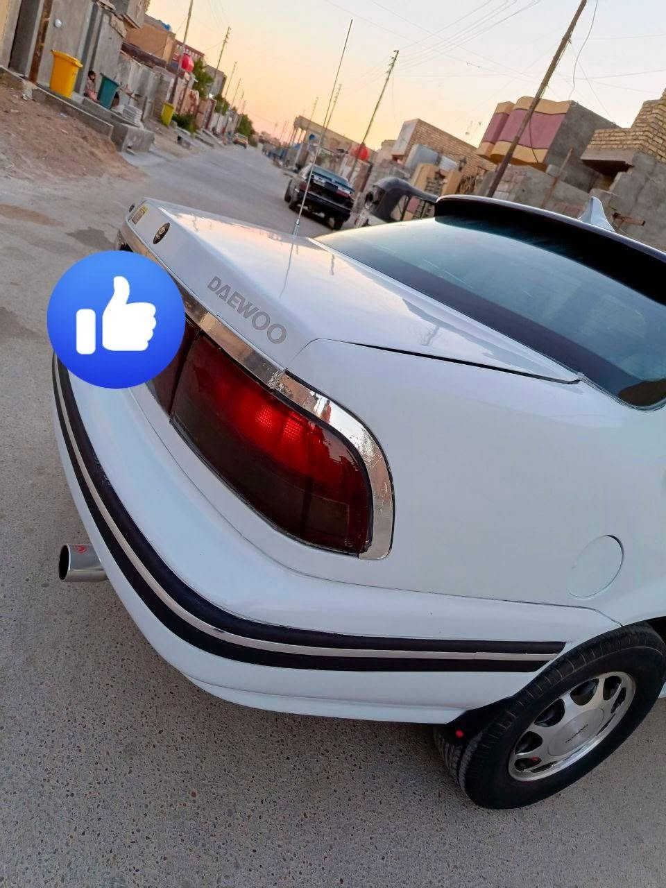 السلام وعليكم
تحيه طيبه دايو برنس  للبيع رقم  بغداد بسمي هزه جديده  رقم جديد دولي  صار سبوع من جددت السنويه  تحويل بنفس اليوم موديل 1994 لون ابيض 
محرك مفتوح حجم2000 كير اوتو 
كير محرك اكسل جدد لوك  شواصي جدد بشرط عل شركه بدون خياس بدون تصليح  تبريد منضومه كامله جديده 
صدر امامي خلفي جديد تخم تاير جديد ويل كب جديد دواخل عل بلاد بطاين كشنات جدد بدون دوشمه  مسجل سماعات فول كهربائيات فول ماكو شي طافي كلها شغاله مشط وباور جدد  
(ملاحظه)
السياره مصبوغه   بس للجماليه بدون حادث 
قطره خياس مابيهة 
مكان بغداد  راديتر  باتري كله جديد السياره مال جناي فول. للاخير  الشراي يتصل غير متواجد عل فيس اتصال اتصال واعرف التفاصيل 
رقم الهاتف ***********
***********
اسف عل اطاله موضحلك كلشي بلمنشور 
والسعر 40وبيهة مجال للشراي اتصال فقط
