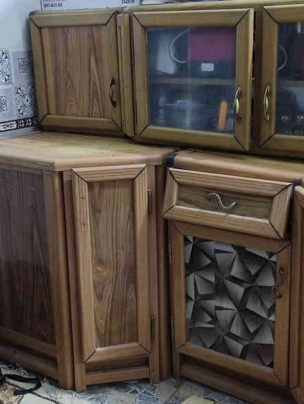 سلام عليكم كامنتر للبيع 3 امتار يجي ويا زاوية و سنكي
هاذة مثل ما اموضح بل صور المكان نجف حولي الستفسار ***********
