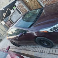 فورتي • ٢٠١٨ • نقص تبريد