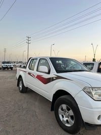 نيفارا • ٢٠١٣ • رقم بصره