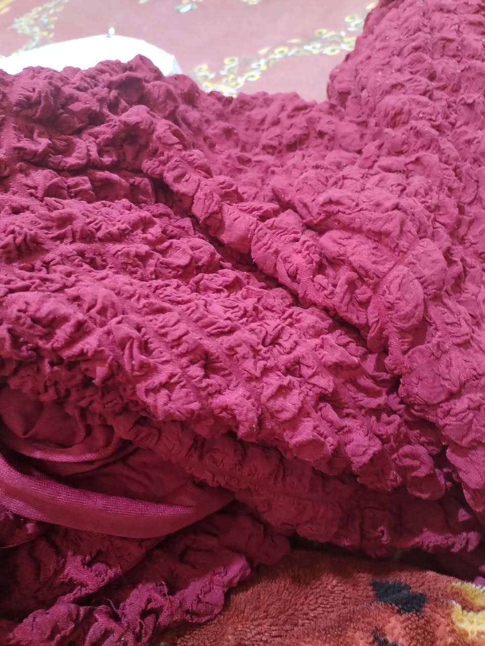 مفرش تخم ب  20


**إذا كنت صاحب هذا الإعلان وتريد حذفه لأي سبب، رجاءا أرسل رسالة إلى الدعم الفني**