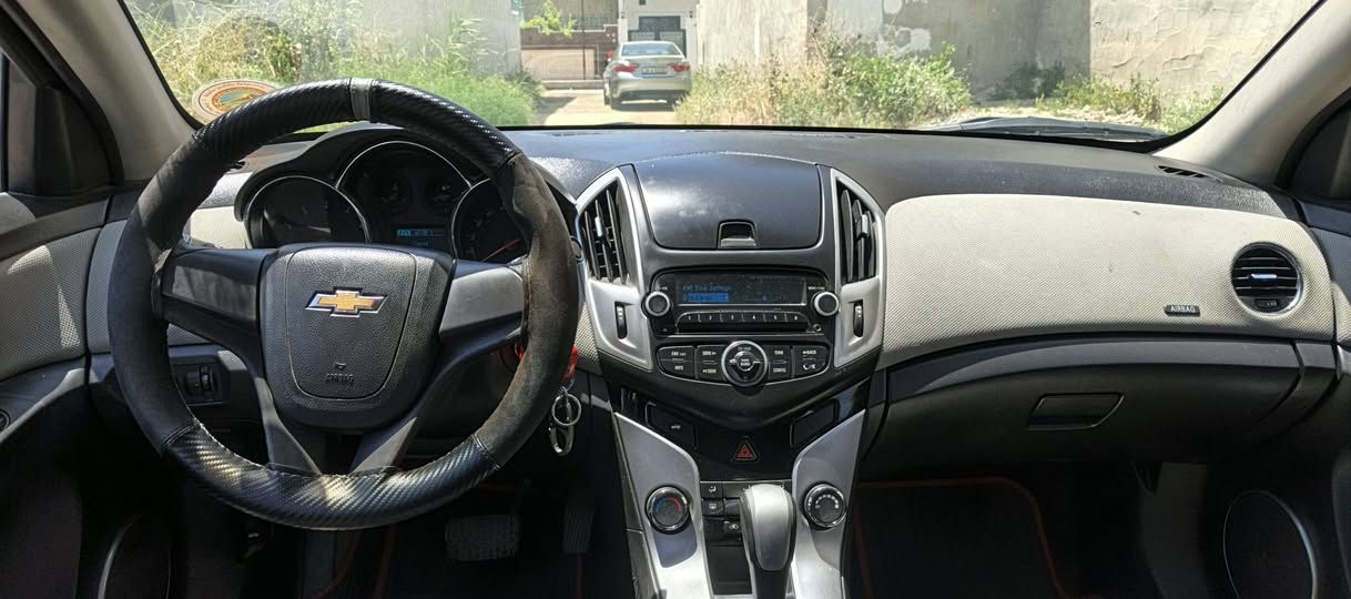 شوفرليت كروز موديل ١٦ فول بدون سلايت سيارة بلادية وضع شركة ماشية ١١٢ الف محرك مامفتوح السيارة نظيفة بشكل وجاهزة ورقم وسنوية وهزة جديد شرط تحويل محرك حجم ١٨ تبريد ثلج سيارة مال بيت صبغ ٣ مكانات صغار سعر ٨٠ وبيها مجال قليل شراي خابر على هذا الرقم
***********
***********
مكانها موصل
