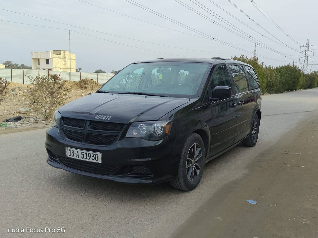 السلام عليكم دوج كرفان موديل 17وارد امريكي مكينه وكير 3600 مواصفات شاشه كشن كهرباي كشنات جلد سبعه7 راكب تبريد 3قطع أبواب كهربائيه جنطه كهربائيه حداديه خلفي وامامي تخم تاير السعر 138 العنوان كربلاء ***********
