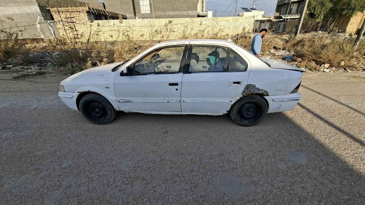 السلام عليكم ام حسن للبيع رقم كربلاء كير ومحرك مكفول السعر 25$ للستفسار ***********
