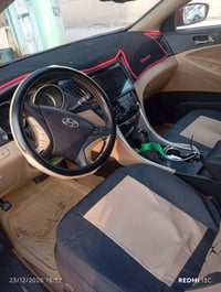 سوناته • ٢٠١٢ • كربلاء