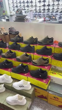 أربيل • أحذية • ملابس رجالية