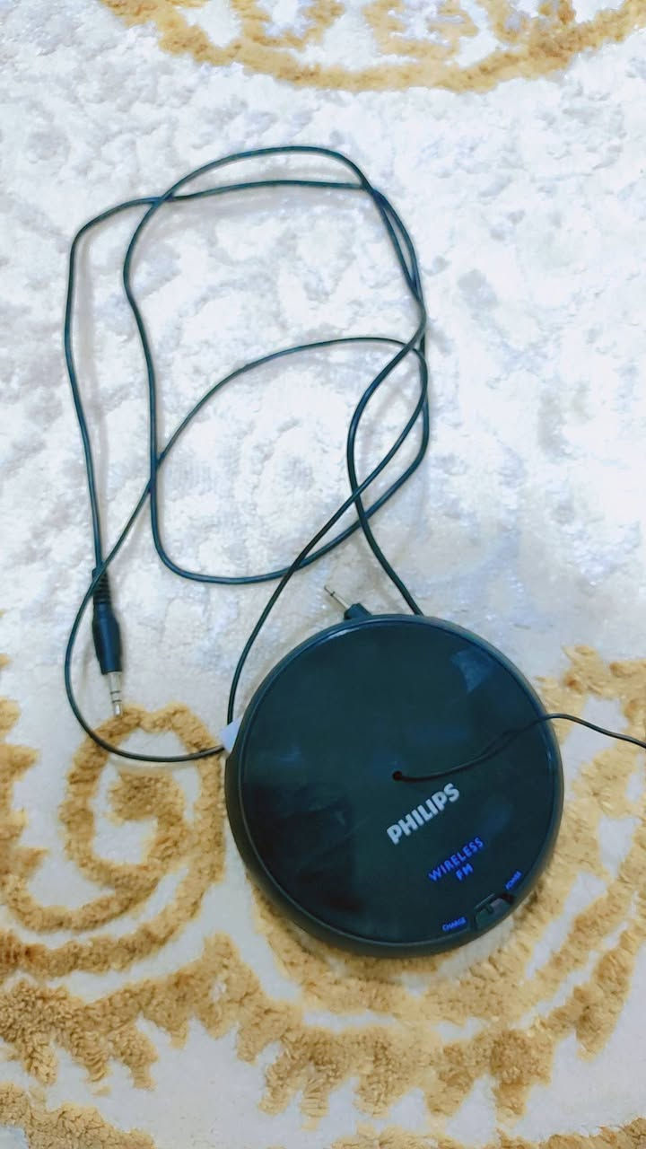 سماعات فليبس للتلفزيون تجربة رهيبه للافلام كانما سينما
سعر 30 الف


**إذا كنت صاحب هذا الإعلان وتريد حذفه لأي سبب، رجاءا أرسل رسالة إلى الدعم الفني**