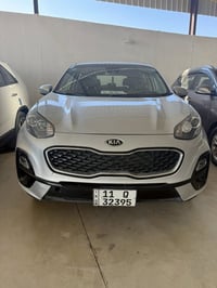 سبورتج • ٢٠٢٢ • رقم بغداد