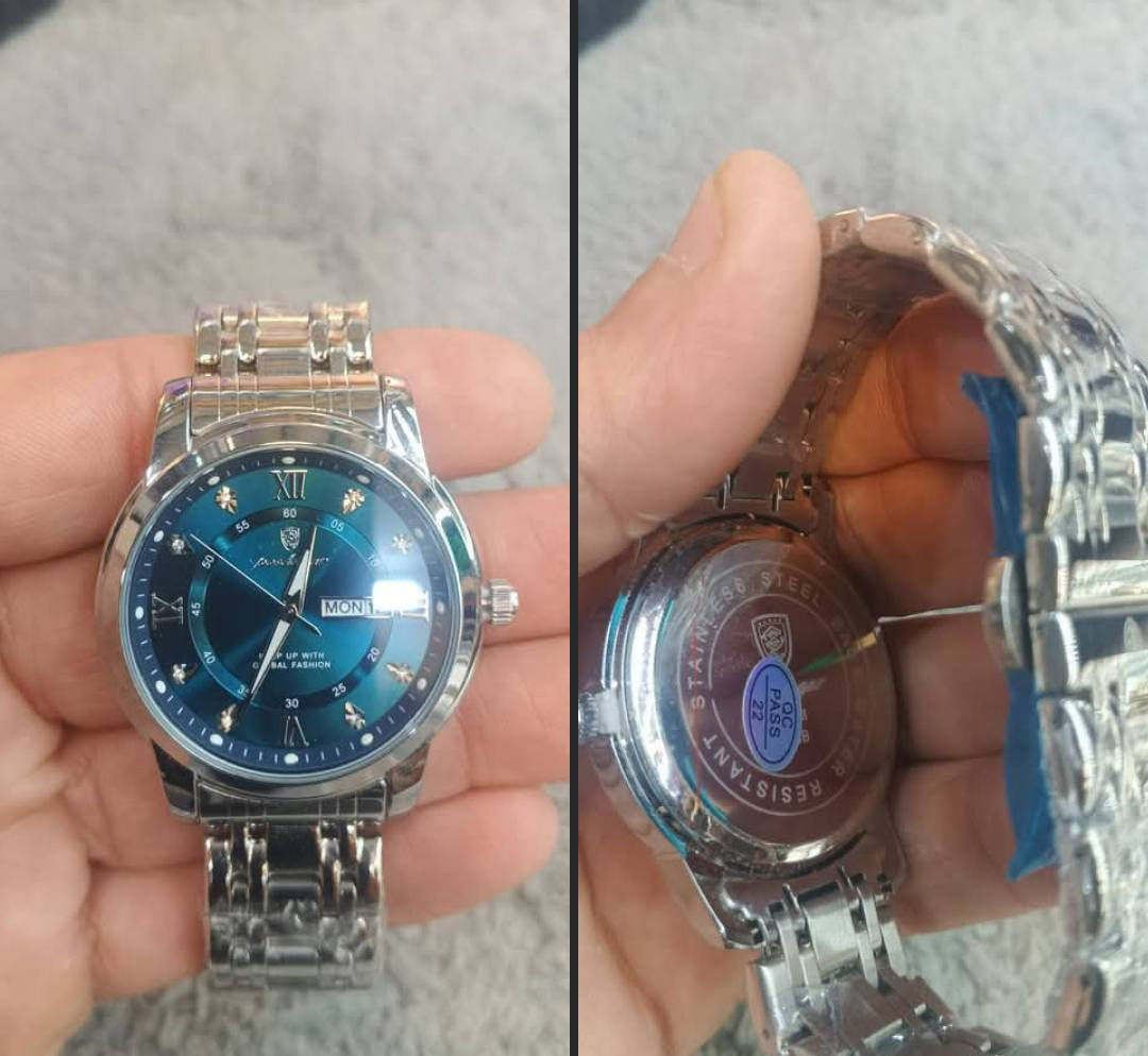 السلام عليكم متاح ساعات
كل ساعه وسعر واليريدهن شلعه 
تواصل خاص اذممكن 
مع الشكر والتقدير،،،،


**إذا كنت صاحب هذا الإعلان وتريد حذفه لأي سبب، رجاءا أرسل رسالة إلى الدعم الفني**