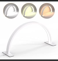 LED • ٣ ألوان • ٧٥ بوصة