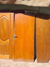 بوب خشب للبيع صاج الاصلي في سكله ابو حسن السويعدي للاستفسار 0770925617...