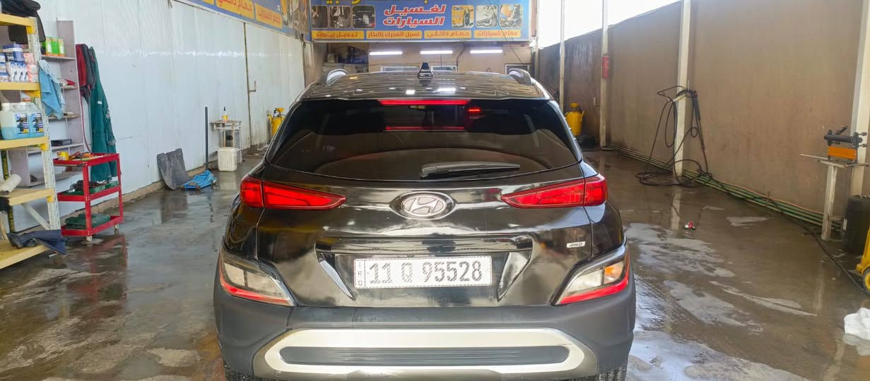 سلام عليكم سياره كونه موديل ٢٣ حادثه مرفق بصورامريكي سياره جديده كل نقص مابي بسمي تحويل ثاني يوم ماشيه ٣٢ السعر ١٤٥ وبيه مجال ***********
