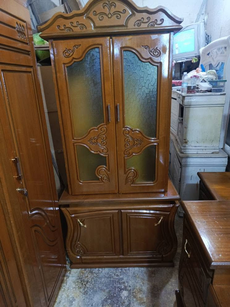 غرفه صاج ٦ باب 🚪 حفر تفصال ثقيل سعر ٧٥٠  وبيها مجال للشراي لاستفسار *********** واتساب ناصريه تقاطع الرايه قرب مستشفي الرحمن الاهلي ناصرية, ذي قار
