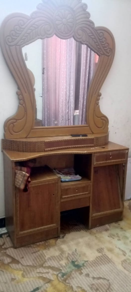 غرفه عراقيه لبيع تعبانه بيه كسر مثل ماواضحه بلصور السعر 350


**إذا كنت صاحب هذا الإعلان وتريد حذفه لأي سبب، رجاءا أرسل رسالة إلى الدعم الفني**