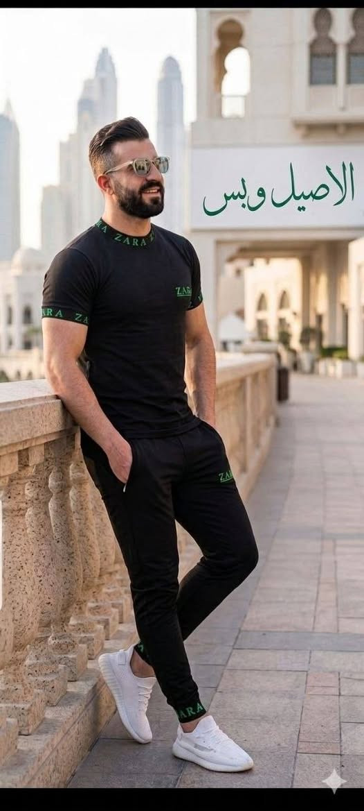 ‎#اذا ماعجبك السعر افلت 😍👇
تراك قطني للحلوين بس😀  موديل راقي قياسات من mلحد xxL والطلب عالخاص‎ أربيل, العراق


**إذا كنت صاحب هذا الإعلان وتريد حذفه لأي سبب، رجاءا أرسل رسالة إلى الدعم الفني**