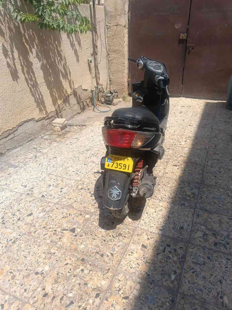 مكان بغداد جديدة سعر350 ***********
