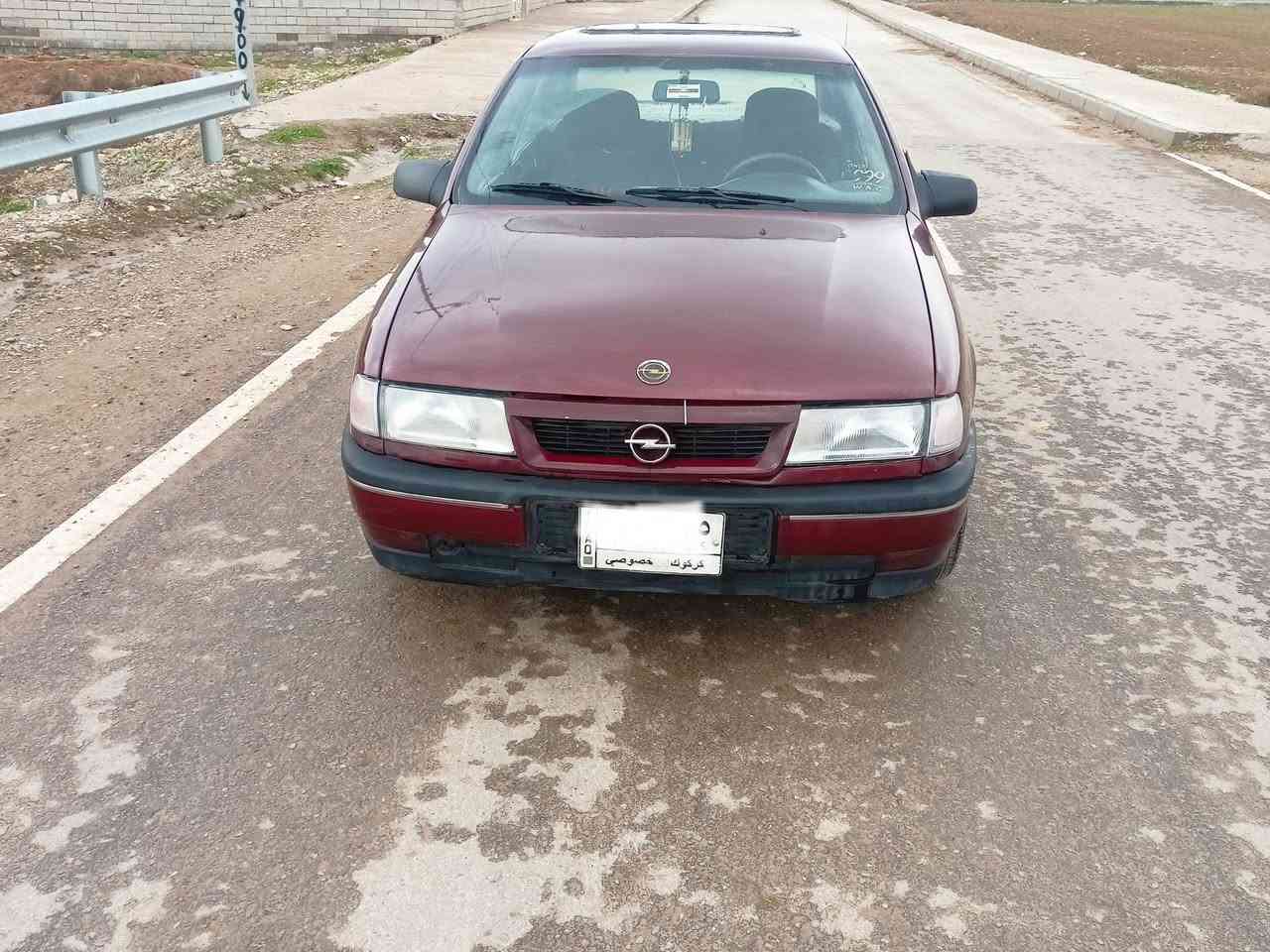 اسلام وعليكم فكتراا محرك 16 مويديل 91 محدثه 93 محركه وكير انضاف مصبوغه جماليه بدون معجون 
السعر 36 العنون موصل. 
الرقم***********
