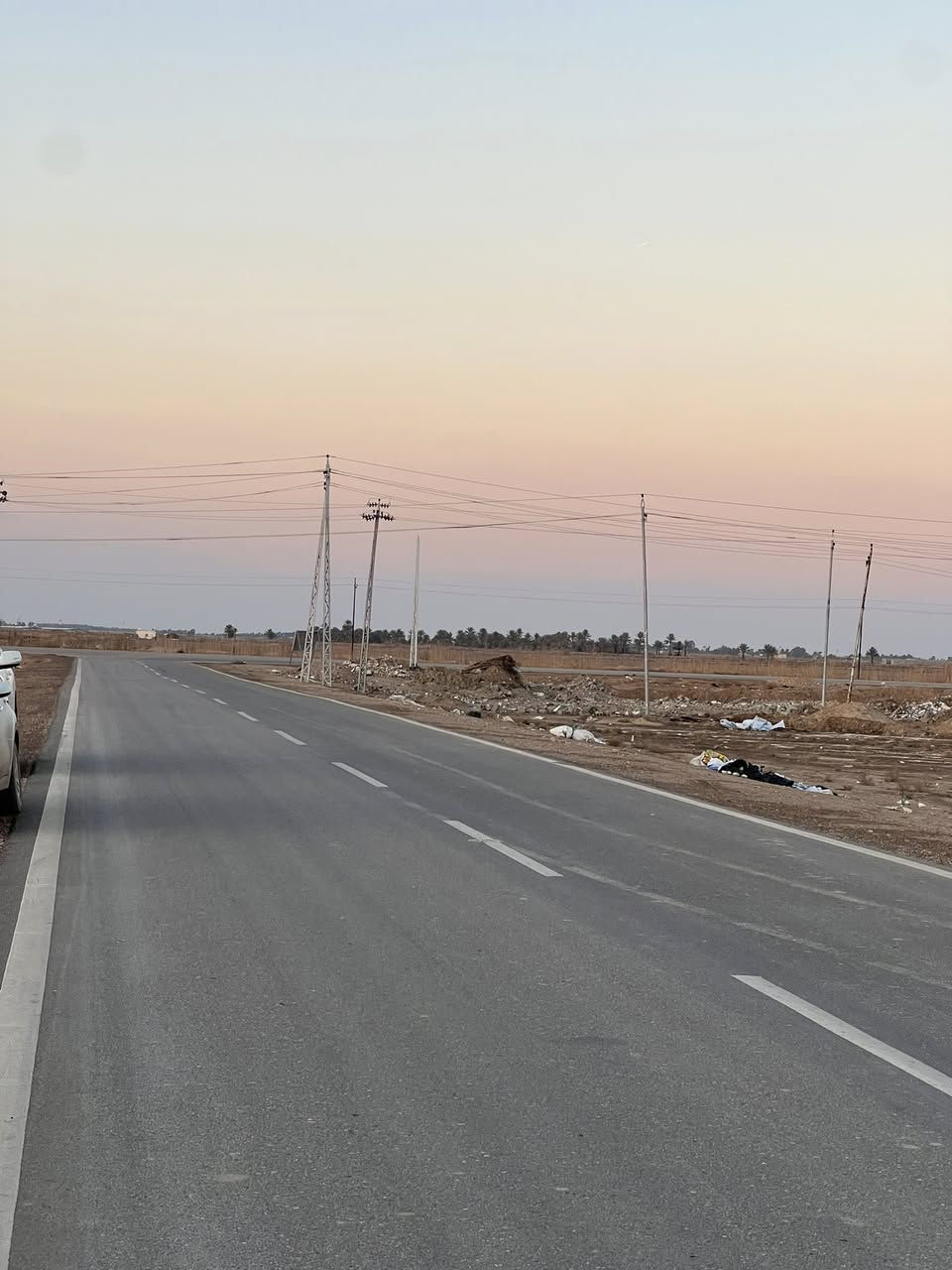 بسم السلام عليكم

***********

دونمين للاستثمار ولسكن 
بواجهات٧٥ونزال ٧٥ الموقع كنعان 
الحولي الجديد من جهة الطريق الرابط بين بلدروز وكنعان مقابيل بانزين خانة بيت خشان يبعدن عن الشارع العام ٢٠٠ متر 
بسعر معقول
