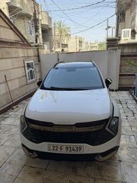 سبورتج بلاك ادشن • ٢٠٢٤ • لوحات اربيل