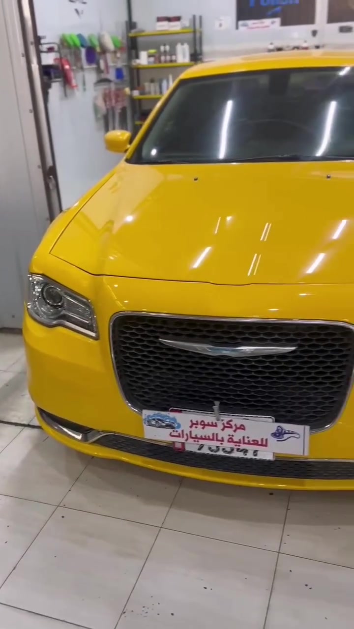 ملكة الخط الدولي 👑
عناية دقيقة بكل اجزاء السيارة ✅
بولش تكحيل جلي لايتات حمام ✅
وغيرها من الخدمات المتنوعة ✅
سوق الشيوخ قرب جسر البطاط
***********
