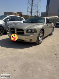 تشارجر • ٢٠٠٨ • مكينة ٣٥٠٠ V6