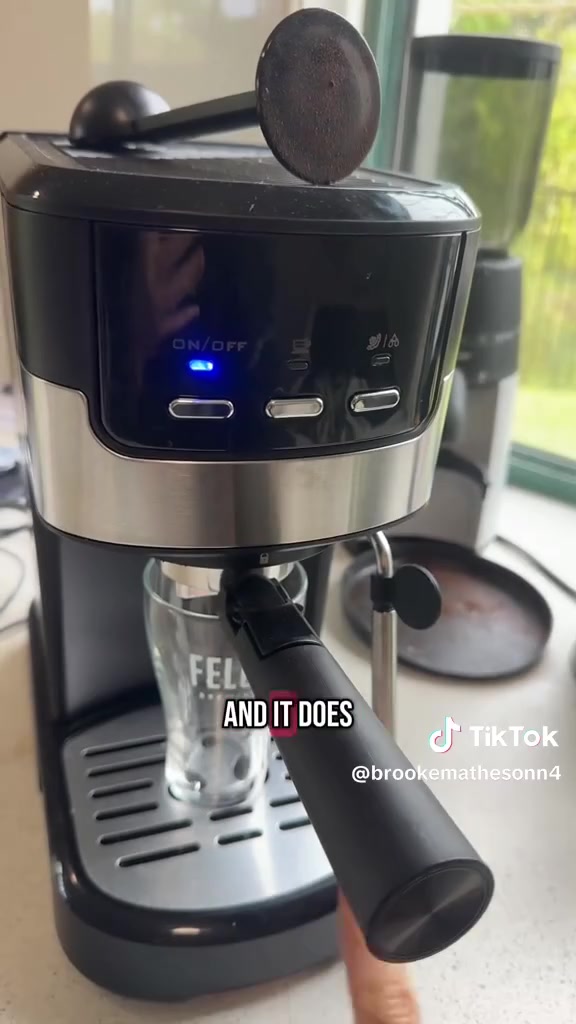 جهاز قهوة ماركة ( anko ) الاسترالية 15 بار السعر 60 الف وبالعافية


**إذا كنت صاحب هذا الإعلان وتريد حذفه لأي سبب، رجاءا أرسل رسالة إلى الدعم الفني**