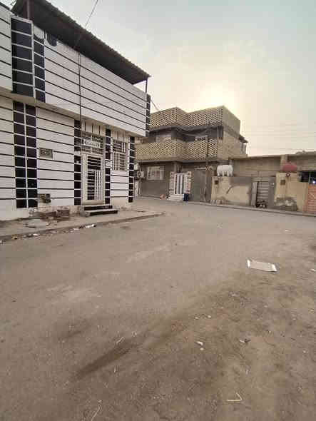 دار للايجار في حي الوفاه مساحه ٥٠متر مربع غرفه صاله مطبخ تخاريج نظيف جدا جدا عله ساحه منطقه 39 مقابل الجزيره خلف التجاري مباشره سعر 300الف
استفسار اكثر ***********ارجو متابعه #الصفحة ليصلك كل #عندك_عقار_وتريد_تعرضه_دزه_النا_ولاتشيل_هم#اهلا #عنوان_التميز_والثقه_والابداع
