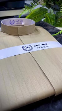 كلاسيك • خامة فخمة • ٦ ألوان