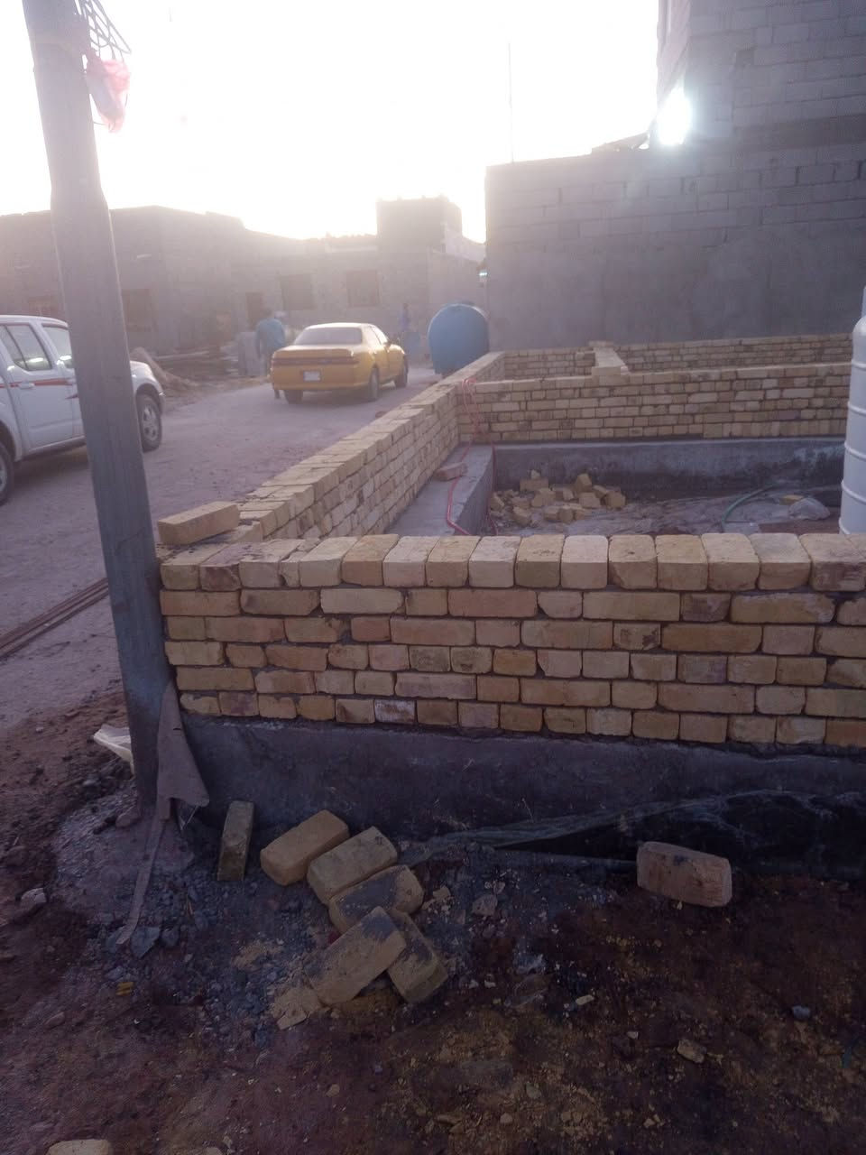 خلفه بناه ***********
