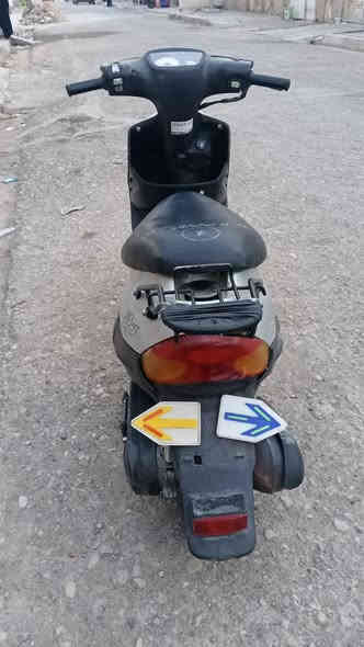 دراجه للبيع بيجي في واسط الدراجه خير من الله كوت داموك السعر 350وبي مجال للاستفسار ***********
