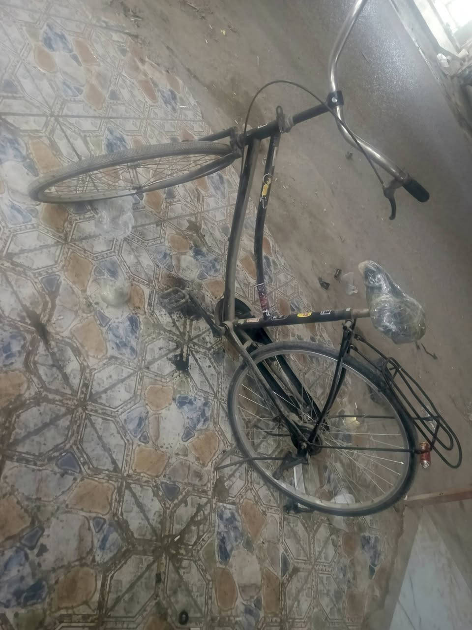 السلام عليكم بيسكل نضيف للبيع  نوعيته ياباني مو صيني والسعر 70الف مداكره موجودات عنواني ميسان حي العسكري وهذا رقمي


**إذا كنت صاحب هذا الإعلان وتريد حذفه لأي سبب، رجاءا أرسل رسالة إلى الدعم الفني**