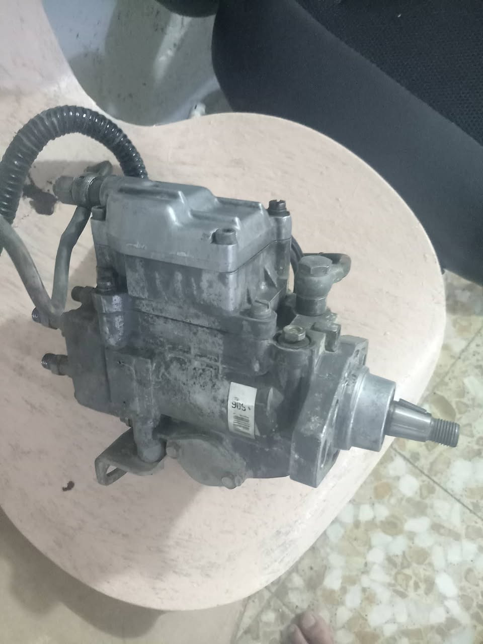 سلام عليكم بم ستاركس ٣٠٠٠ مكاني نجف والشراي يتصل *********** سعر ١٥٠ شرط الشغل
