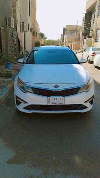 السلامو عليكم سياره كيه وبتيمه مديل 2020 معوقين بسنه 26 وربع تشر صير ح...