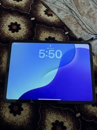 ايباد 11 برو • ٢٥٦ • بطارية ١٠٠٪