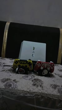 بلي 4 سلم • مهكر ١٢.٥٢ • ١٥ لعبة